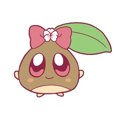 あんずまろん