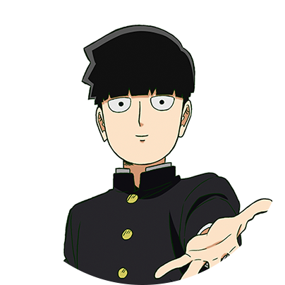モブサイコ100