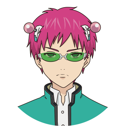 斉木楠雄のΨ難