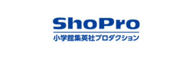 ShoPro小学館集英社プロダクション