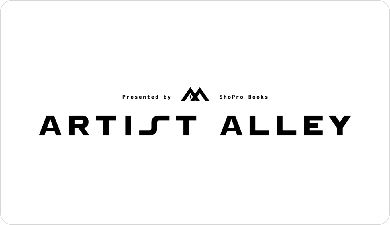 ARTIST ALLEY