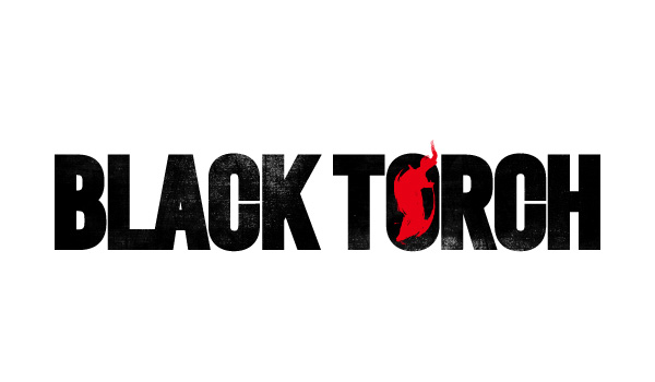 TVアニメ『BLACK TORCH』