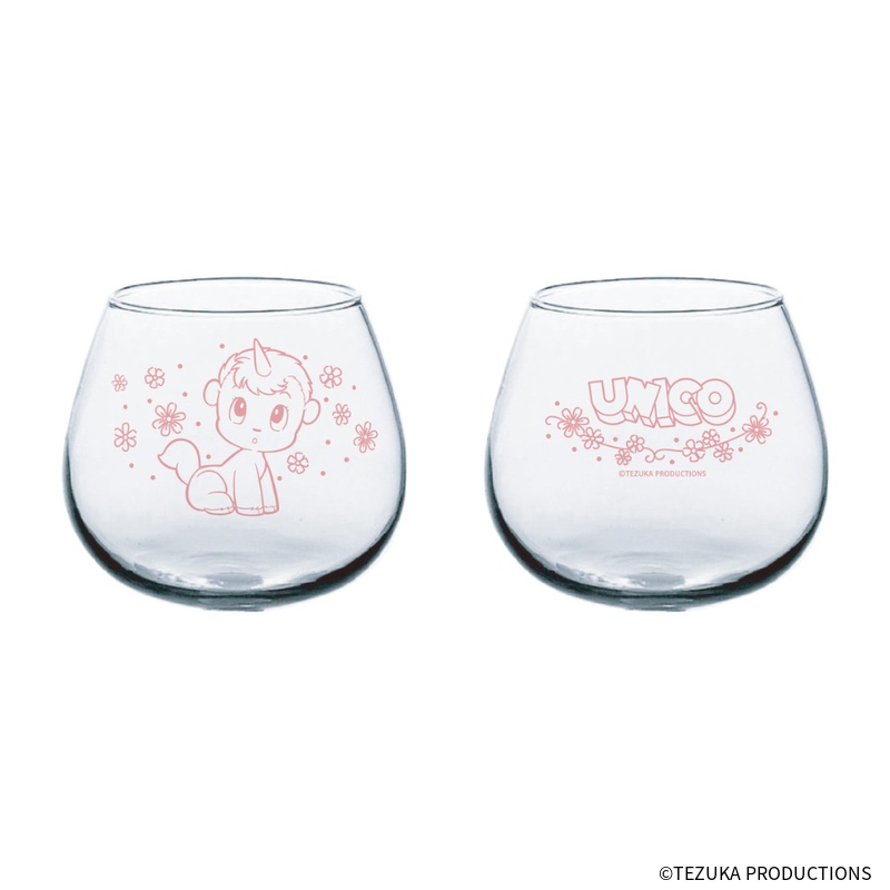 ゆらゆらタンブラー