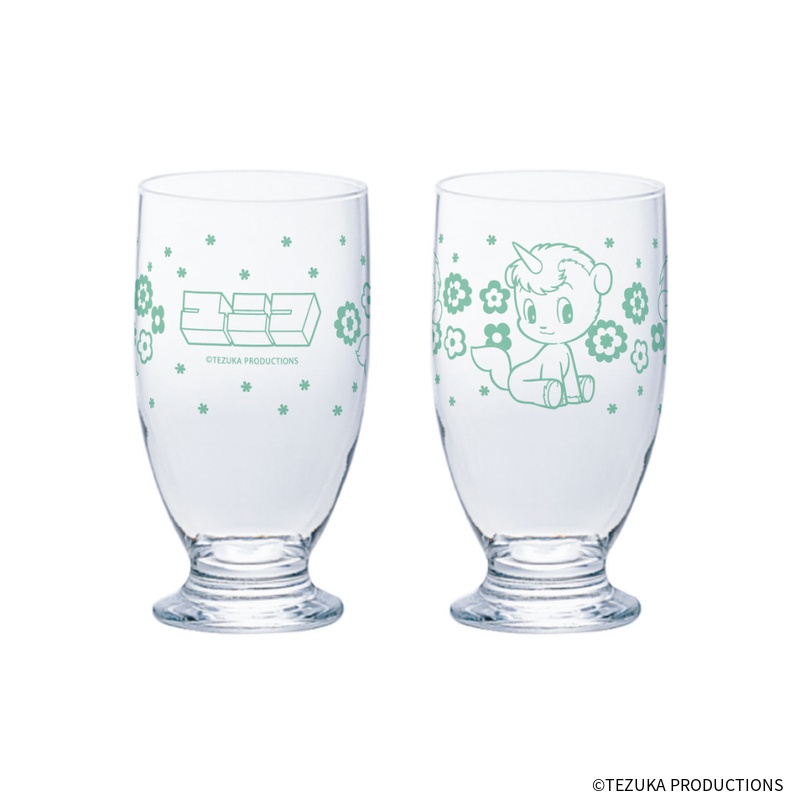 ミニ喫茶グラス