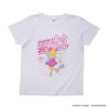 【楳図かずお】「まことちゃん」T（ローラー）レディース2