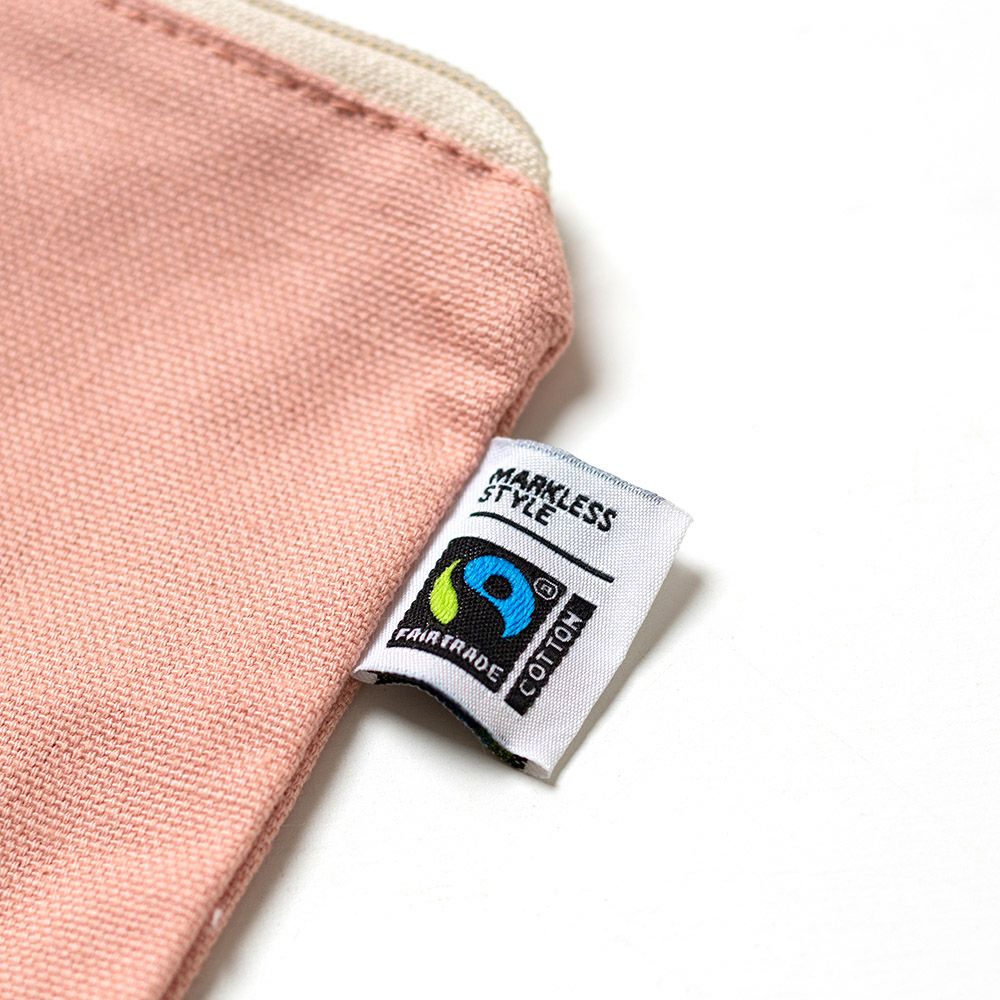 『SPY×FAMILY』フェアトレードコットンフラットポーチ2