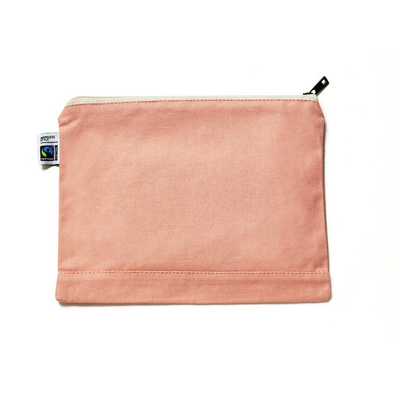 『SPY×FAMILY』フェアトレードコットンフラットポーチ4