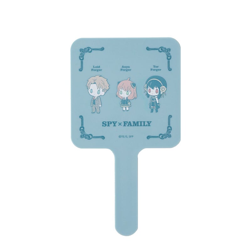 『SPY×FAMILY』スクエアハンドミラー1