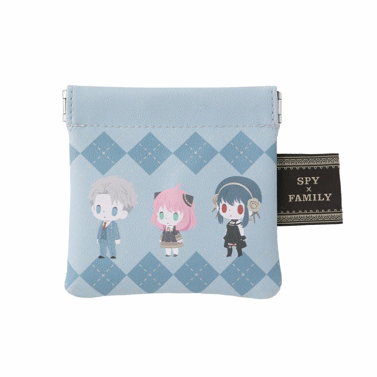 『SPY×FAMILY』ワンタッチポーチ1
