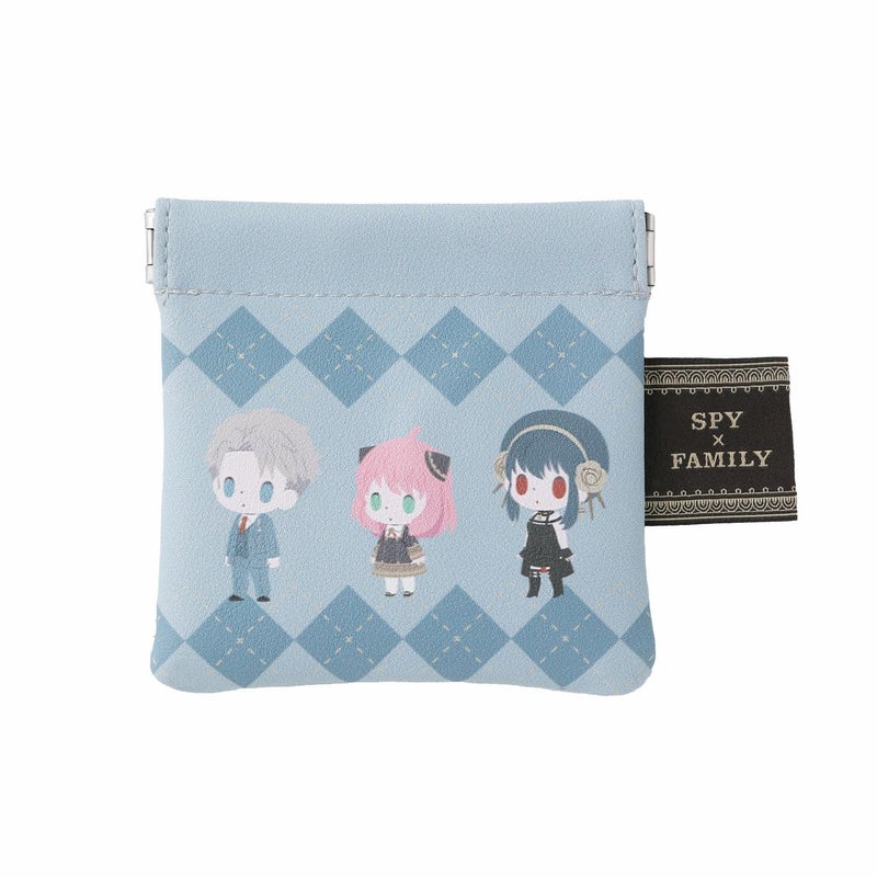 『SPY×FAMILY』ワンタッチポーチ1