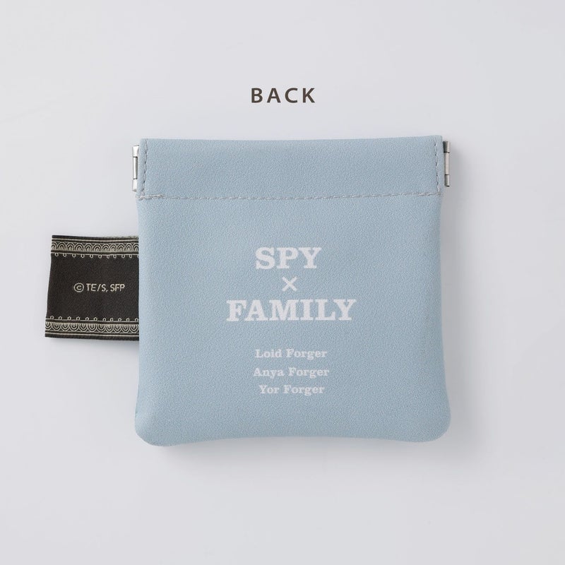 『SPY×FAMILY』ワンタッチポーチ2