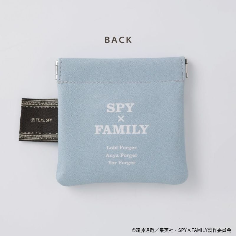『SPY×FAMILY』ワンタッチポーチ2