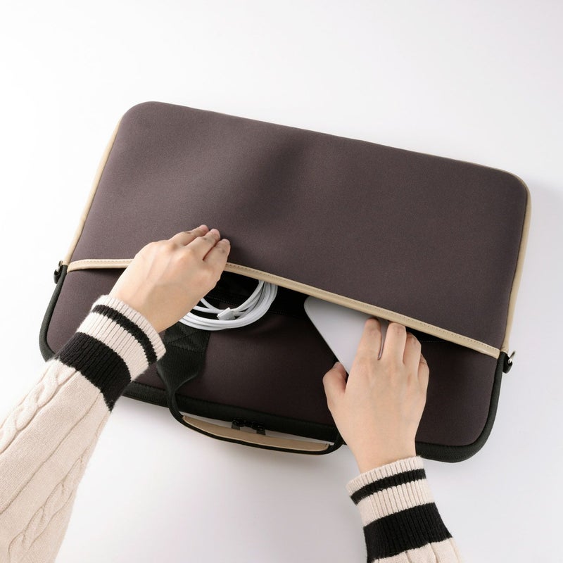 『SPY×FAMILY』ノートパソコンケース2