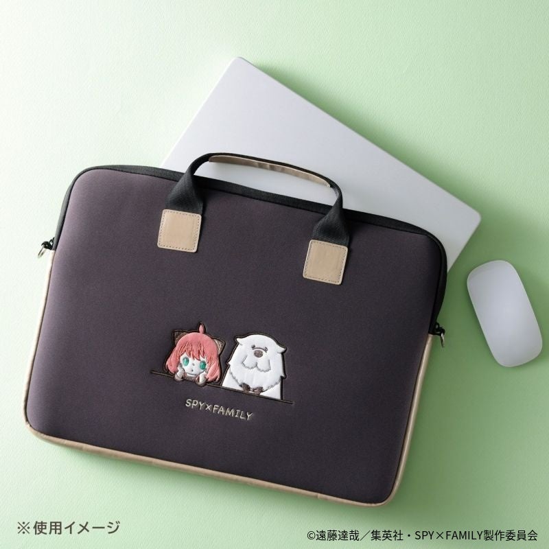 D*t様 新品】SPY×FAMILYアーニャ限定PCケース白X-GAMERX SPY×FAMILY』ノートパソコンケース - ShoPro Mall公式通販