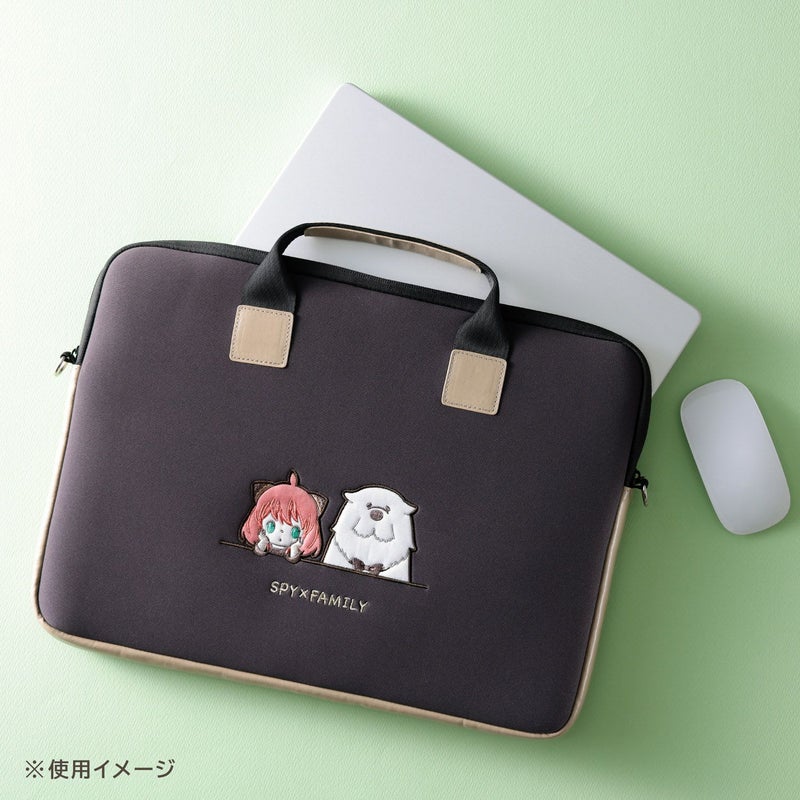『SPY×FAMILY』ノートパソコンケース5