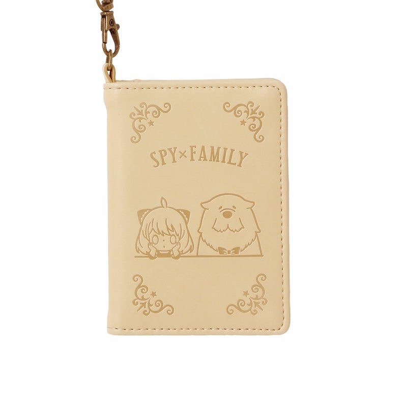 『SPY×FAMILY』IDカードホルダー1