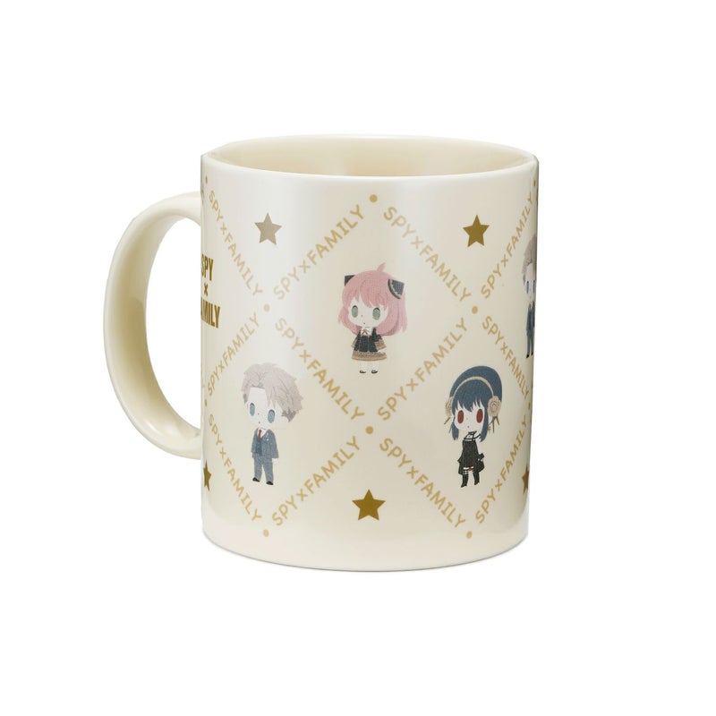 『SPY×FAMILY』マグカップ1