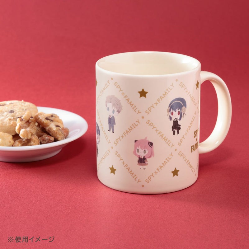 『SPY×FAMILY』マグカップ4