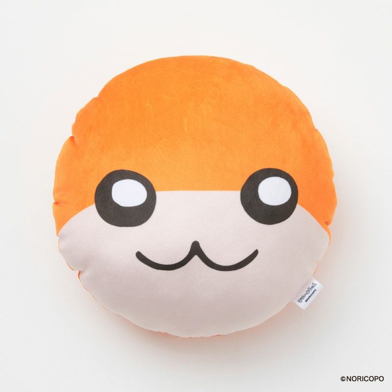 クソハムちゃん』クッションA（クソハムちゃん） - ShoPro Mall公式通販