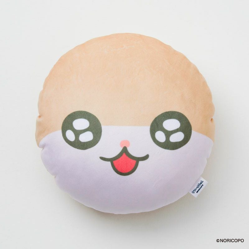 クソハムちゃん』クッションB（コビハムちゃん） - ShoPro Mall公式通販