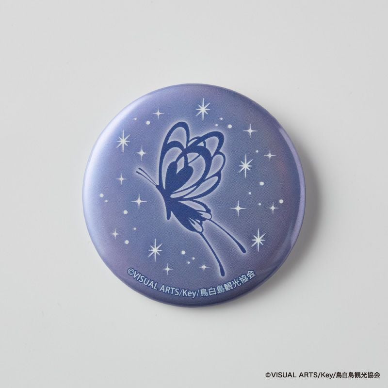 『Summer Pockets』缶バッジコレクション（全9種／コンプリートBOX）10