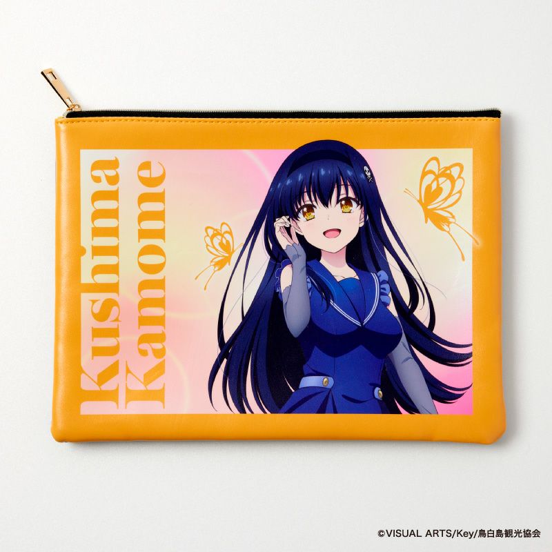 久島鴎 アニメグッズ | ShoPro Mall