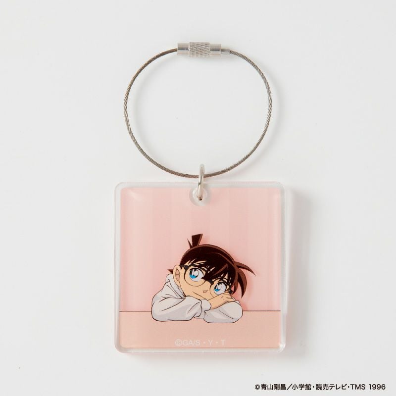 名探偵コナン』アクリルキーホルダー（江戸川コナン） - ShoPro Mall