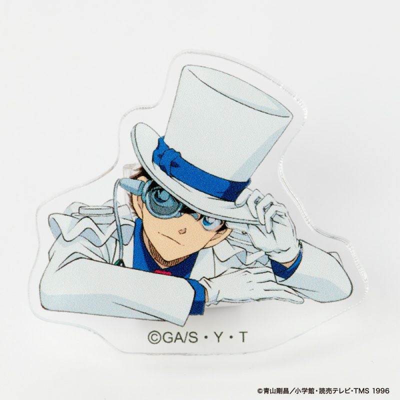 『名探偵コナン』アクリルクリップセット5