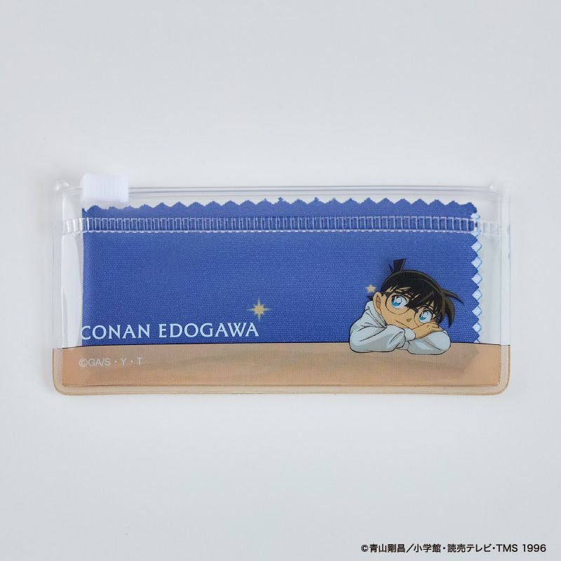 『名探偵コナン』マルチクロス（江戸川コナン）1