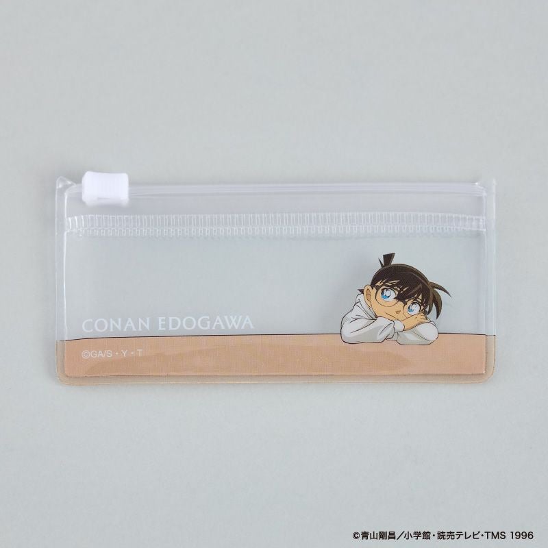 『名探偵コナン』マルチクロス（江戸川コナン）4