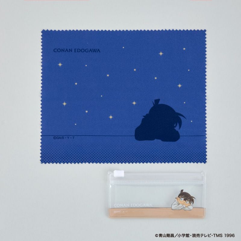 『名探偵コナン』マルチクロス（江戸川コナン）5