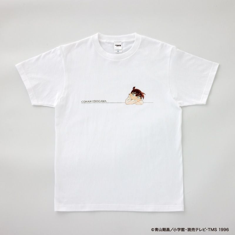 名探偵コナン』Tシャツ（江戸川コナン） - ShoPro Mall公式通販