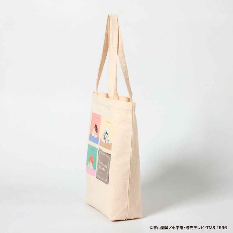 『名探偵コナン』トートバッグ2
