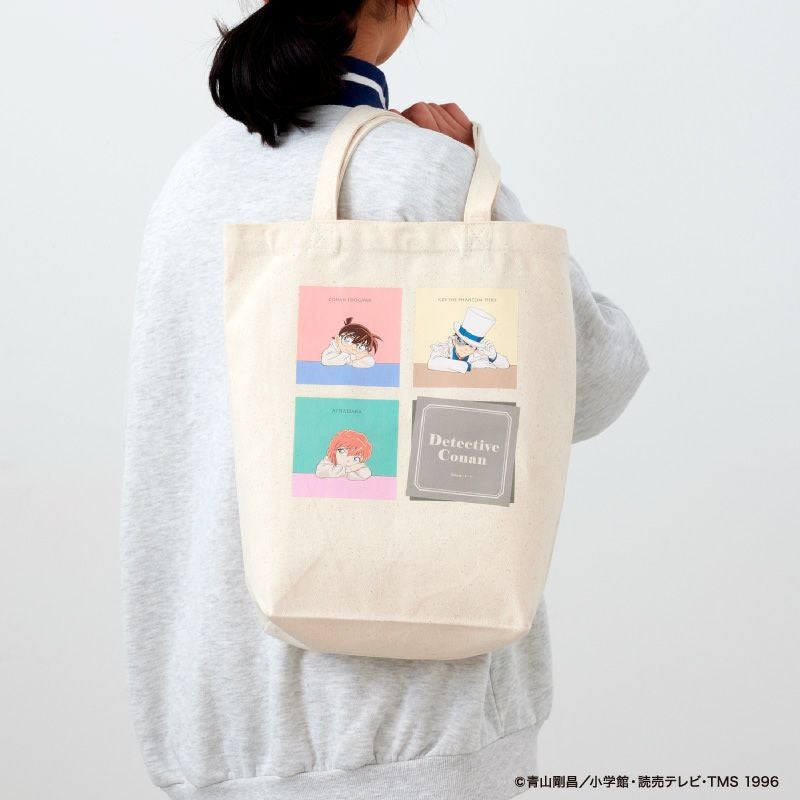 名探偵コナン』トートバッグ - ShoPro Mall公式通販