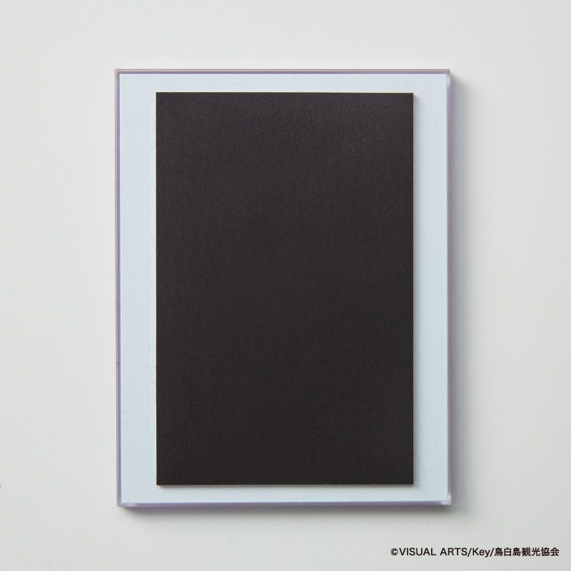 『Summer Pockets』アクリルマグネット（紬ヴェンダース）5