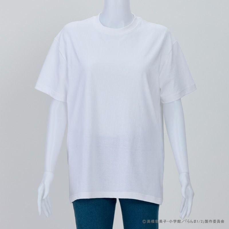 らんま1/2』Tシャツ ※ONE-SIZE - ShoPro Mall公式通販