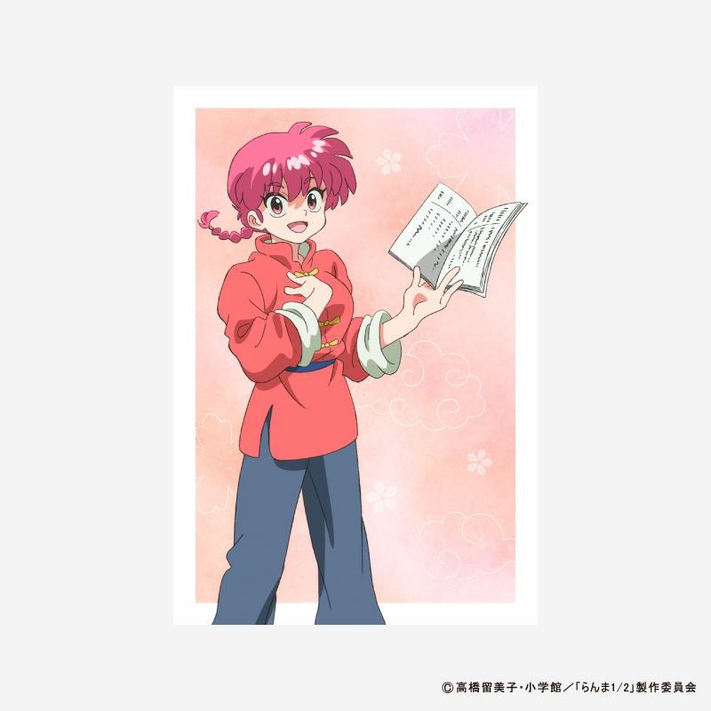 らんま1/2』ポストカードセット - ShoPro Mall公式通販
