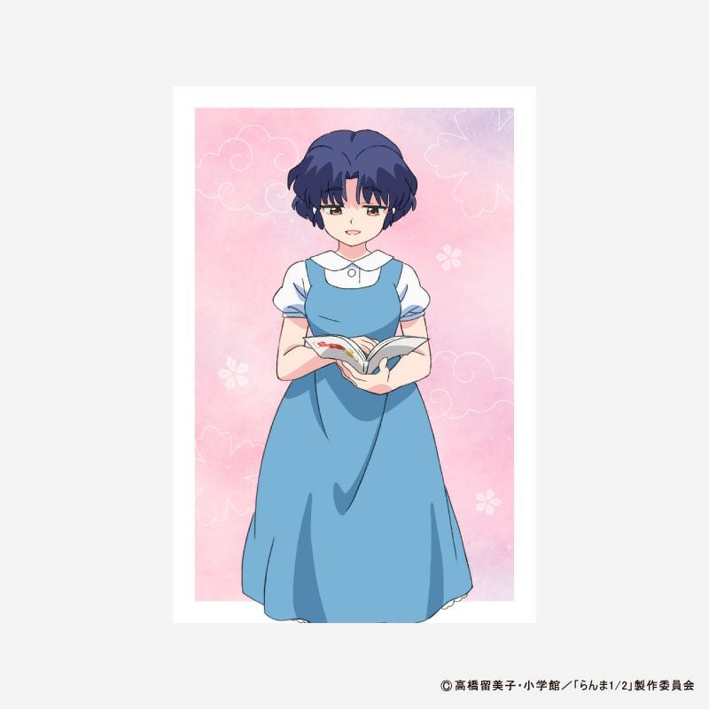 らんま1/2』ポストカードセット - ShoPro Mall公式通販