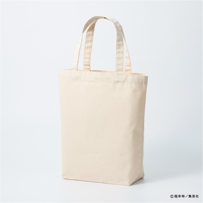 『ダンダダン』トートバッグ（セルポ６郎）2