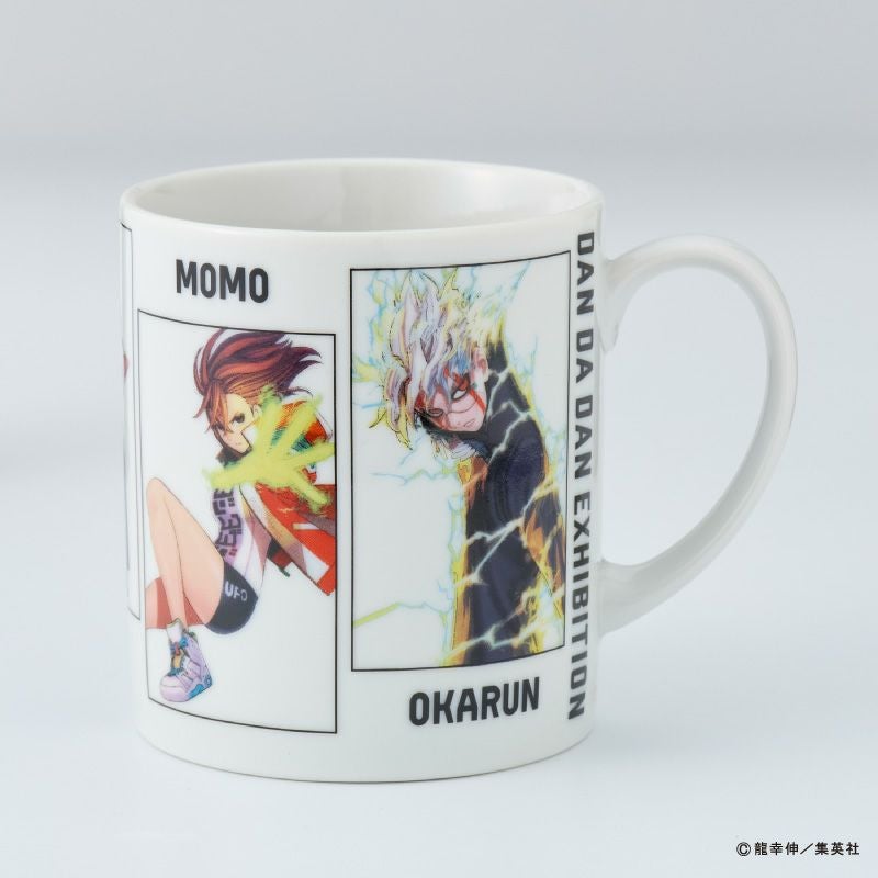 ダンダダン ゲンガテン グッズ 雑貨 | ShoPro Mall
