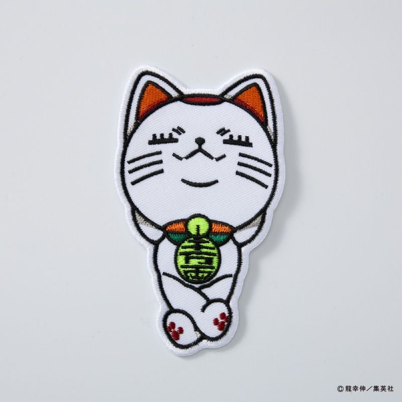 ダンダダン』刺繍ワッペン（ターボババアB） - ShoPro Mall公式通販