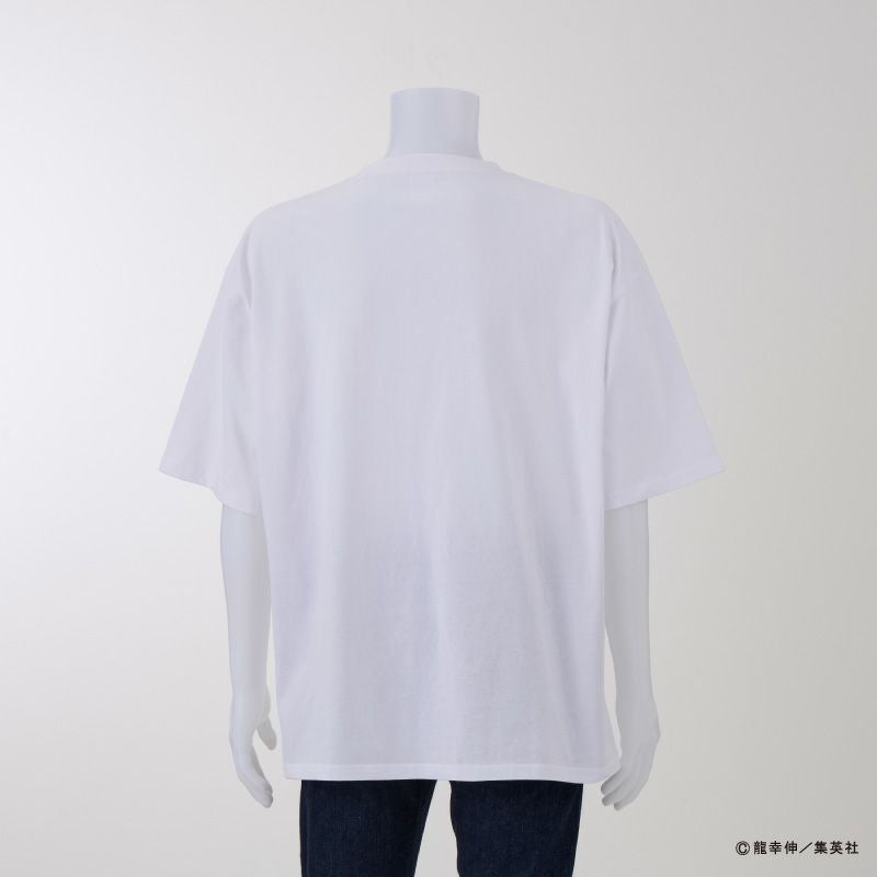 『ダンダダン』ぷくぷくプリントTシャツ5