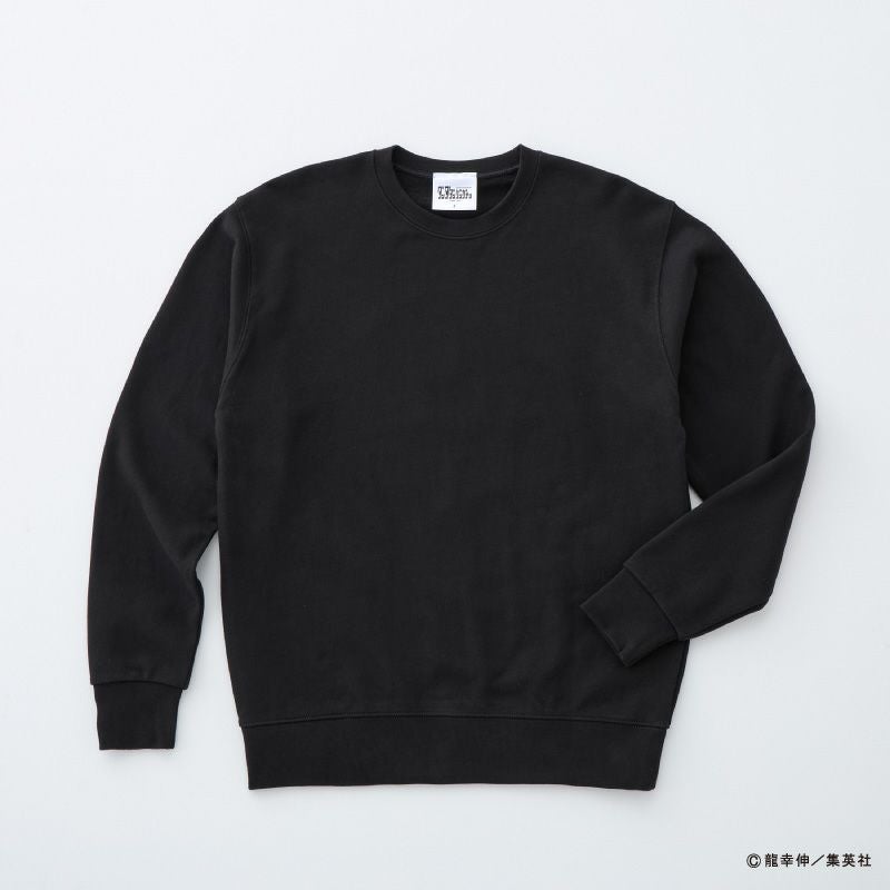 『ダンダダン』スウェット　※ONE SIZE2