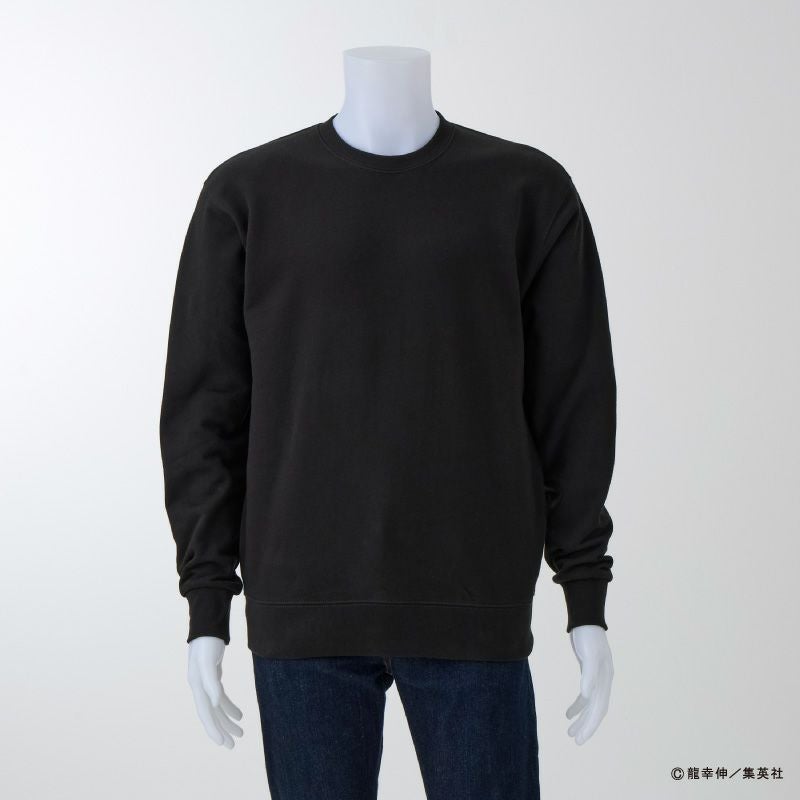 『ダンダダン』スウェット　※ONE SIZE4