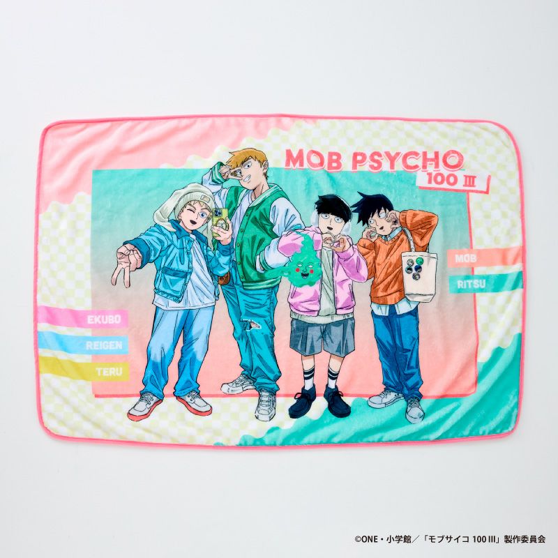 モブサイコ100 霊幻新隆 グッズセット 霊幻新隆 アニメグッズ | ShoPro Mall