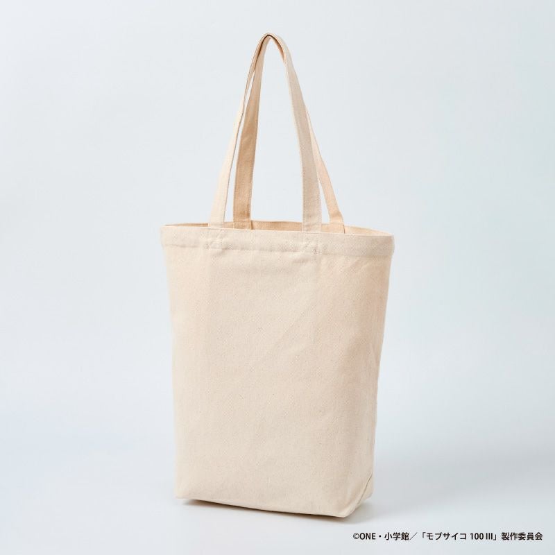 『モブサイコ100 III』トートバッグ2