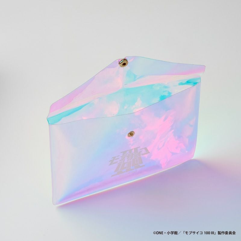 『モブサイコ100 III』オーロラエンベロープケース2