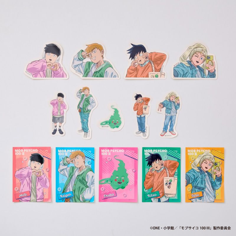 モブサイコ100のアニメグッズ - ShoPro Mall 公式通販