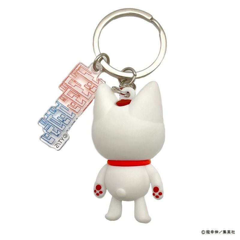 ダンダダン』ターボババア （招き猫） ラバーマスコット - ShoPro Mall