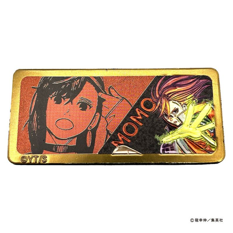 ダンダダン』メタリックマグネットコレクション（全10種）全種セット